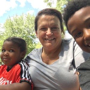 Meet your Posher, Dawn